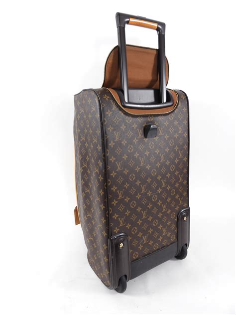 louis vuitton eole 60|Louis Vuitton Eole 60 Rolling Duffel .